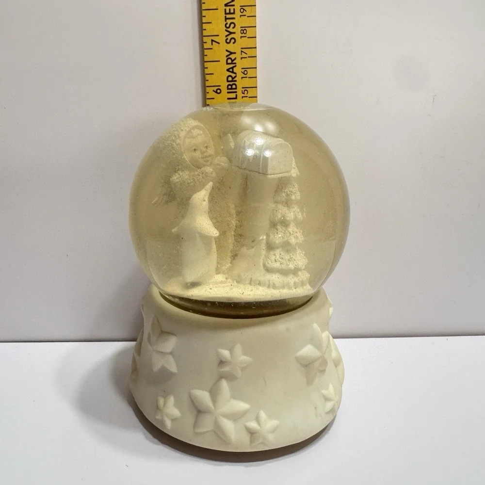 Dept 56 Snowbabies 